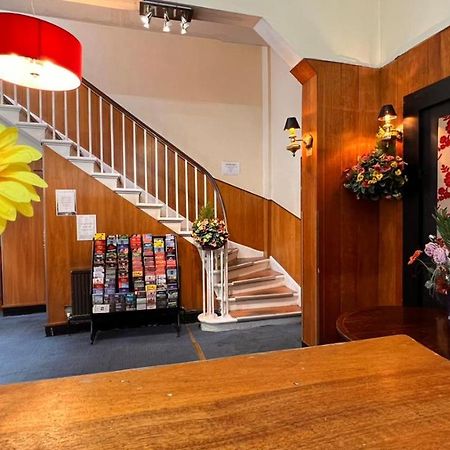 Gresham Hotel Bloomsbury London Ngoại thất bức ảnh