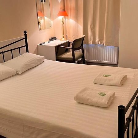 Gresham Hotel Bloomsbury London Ngoại thất bức ảnh