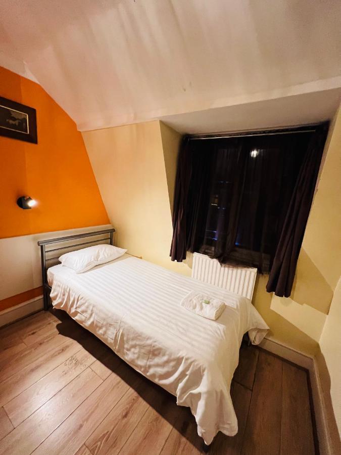 Gresham Hotel Bloomsbury London Ngoại thất bức ảnh