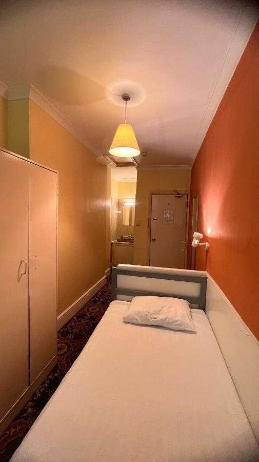 Gresham Hotel Bloomsbury London Ngoại thất bức ảnh