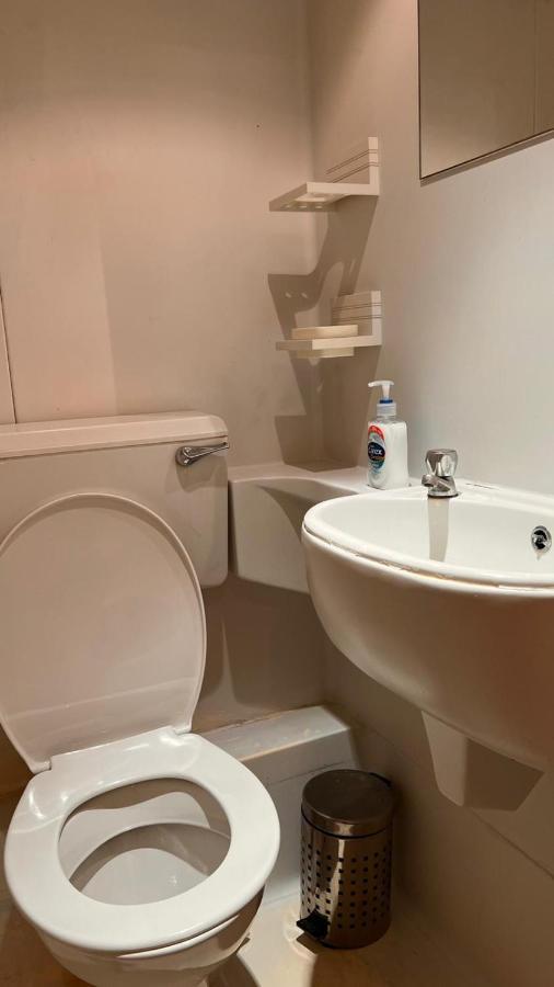 Gresham Hotel Bloomsbury London Ngoại thất bức ảnh