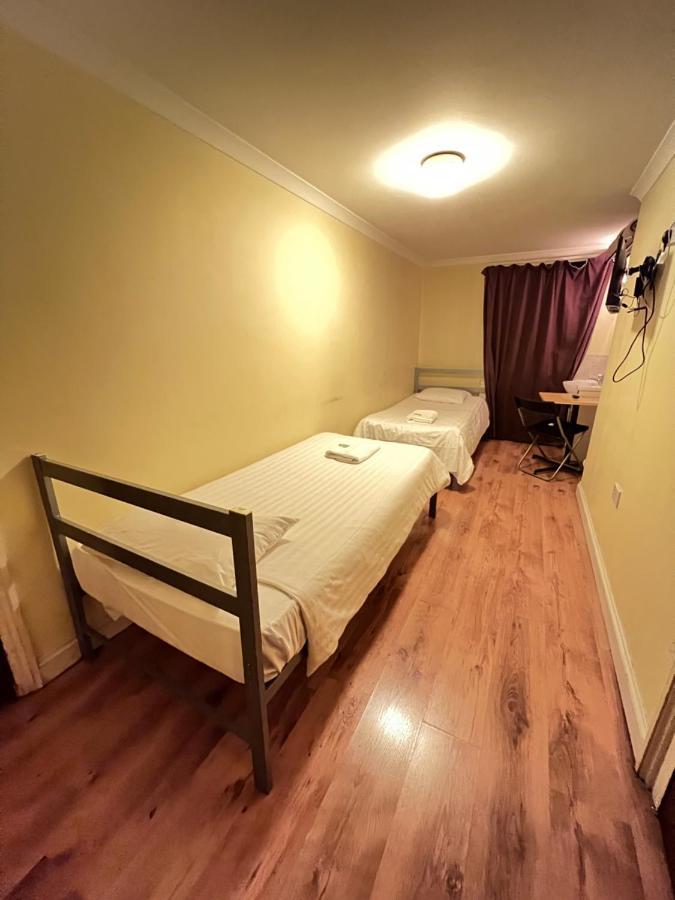 Gresham Hotel Bloomsbury London Ngoại thất bức ảnh