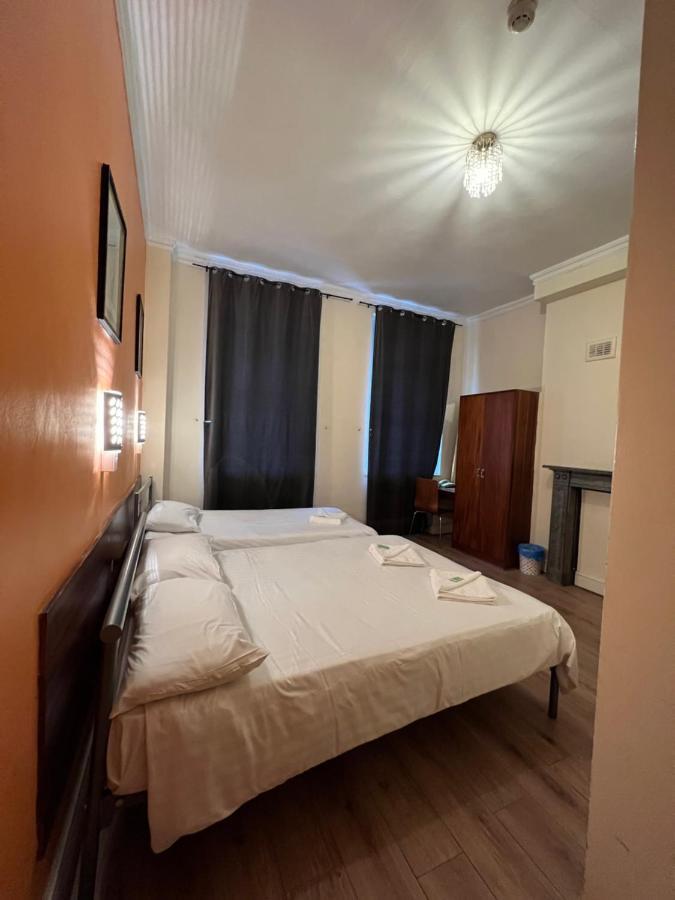 Gresham Hotel Bloomsbury London Ngoại thất bức ảnh