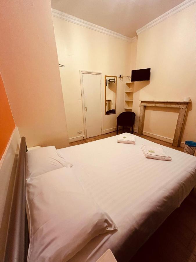 Gresham Hotel Bloomsbury London Ngoại thất bức ảnh