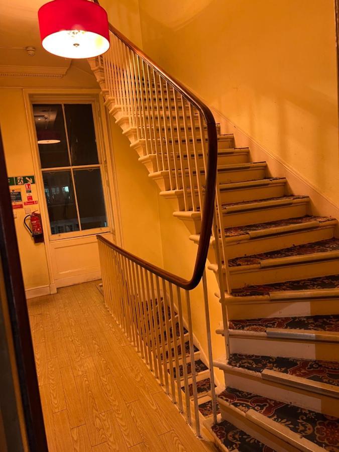 Gresham Hotel Bloomsbury London Ngoại thất bức ảnh