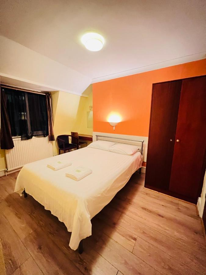 Gresham Hotel Bloomsbury London Ngoại thất bức ảnh