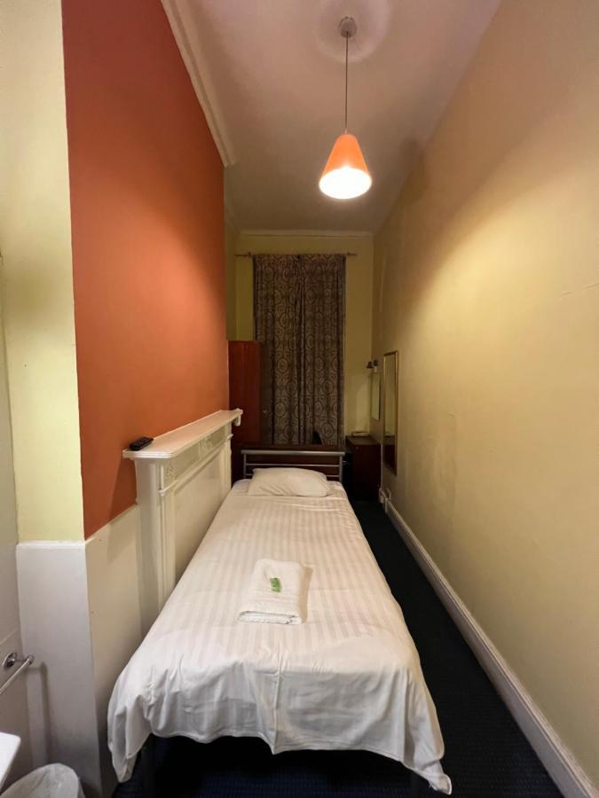 Gresham Hotel Bloomsbury London Ngoại thất bức ảnh