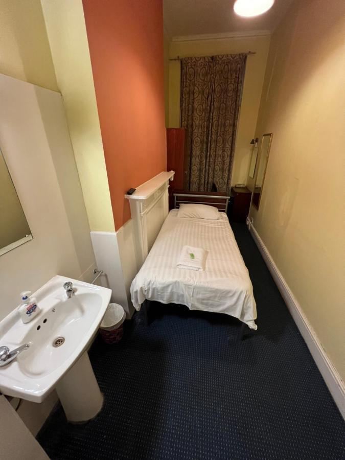 Gresham Hotel Bloomsbury London Ngoại thất bức ảnh