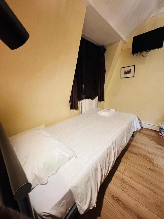Gresham Hotel Bloomsbury London Ngoại thất bức ảnh