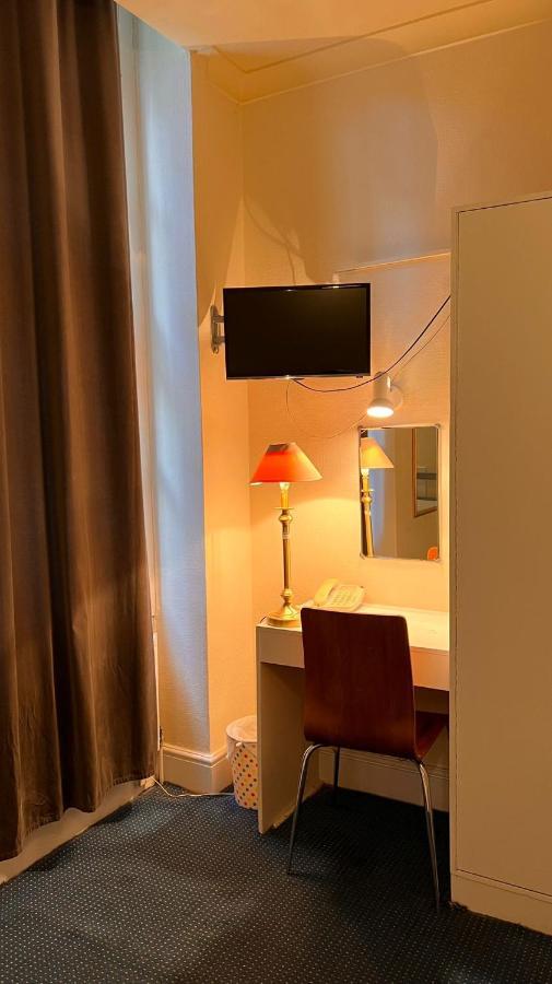 Gresham Hotel Bloomsbury London Ngoại thất bức ảnh