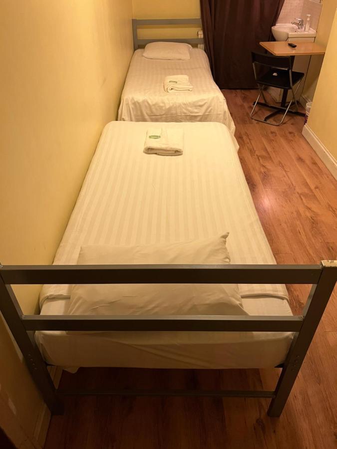 Gresham Hotel Bloomsbury London Ngoại thất bức ảnh