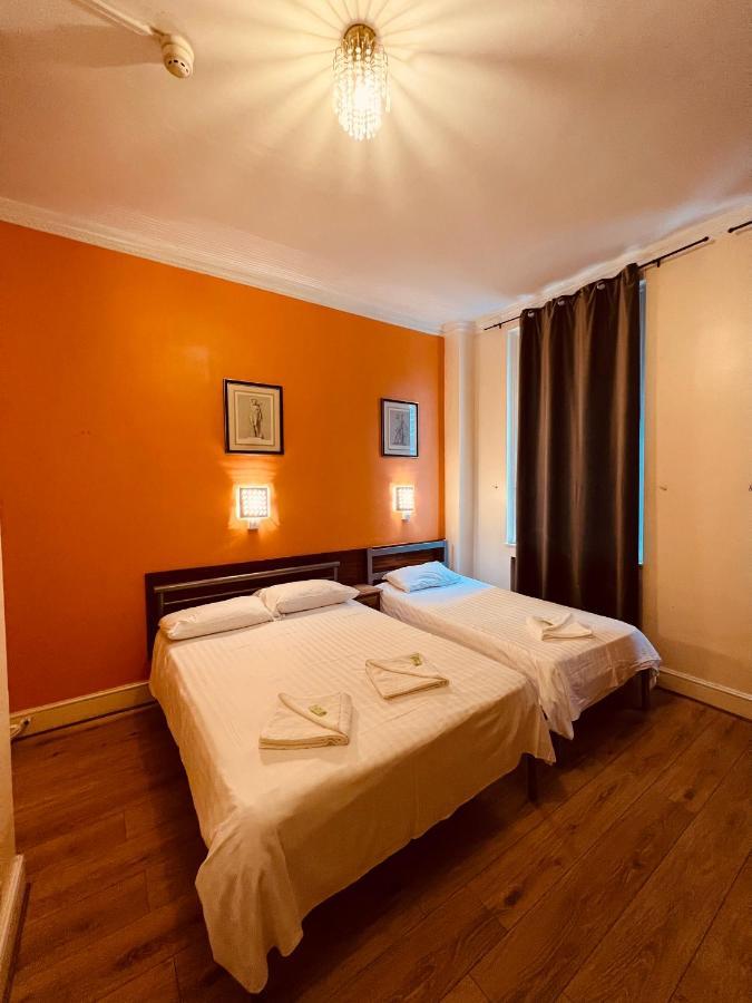 Gresham Hotel Bloomsbury London Ngoại thất bức ảnh