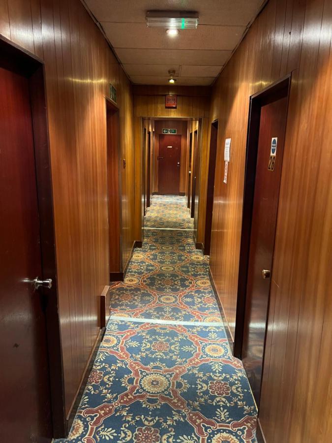 Gresham Hotel Bloomsbury London Ngoại thất bức ảnh