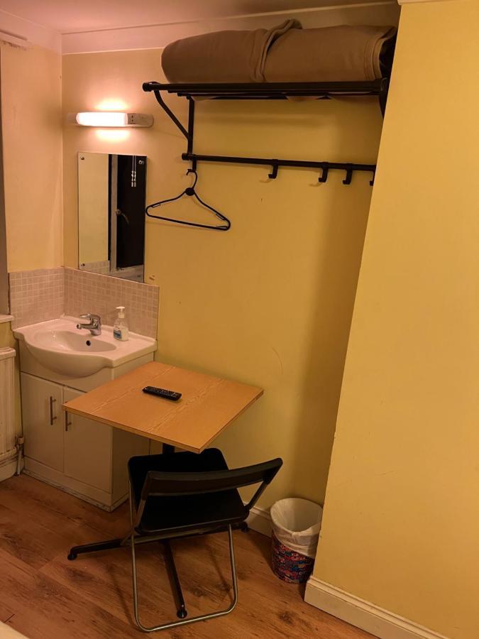 Gresham Hotel Bloomsbury London Ngoại thất bức ảnh