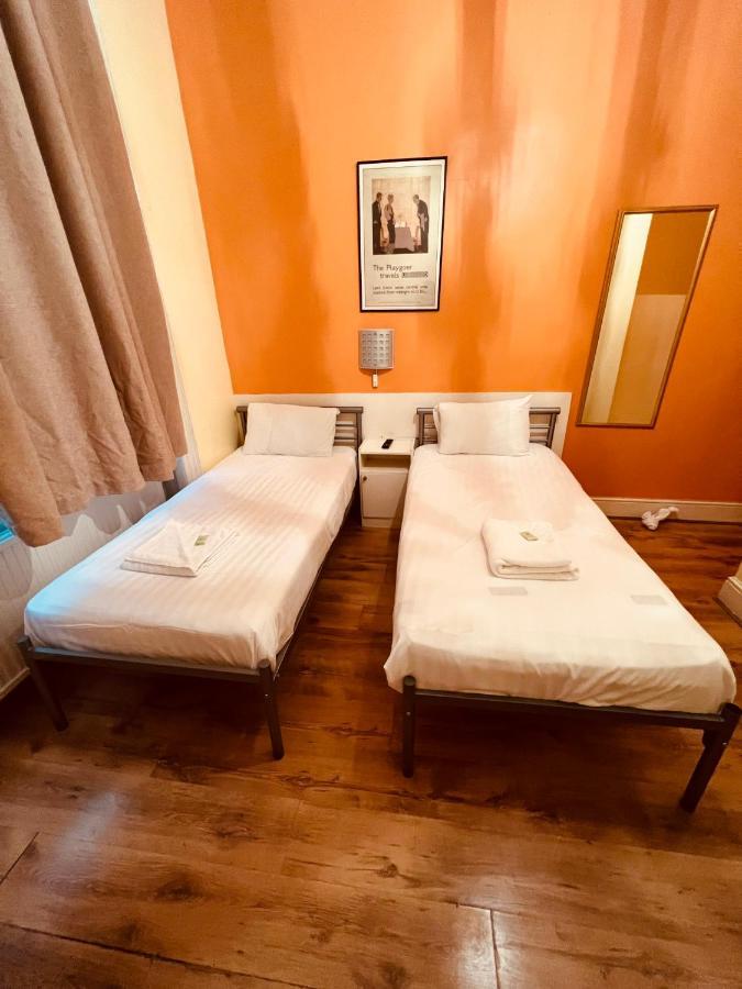 Gresham Hotel Bloomsbury London Ngoại thất bức ảnh