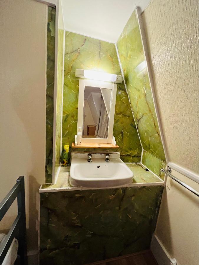 Gresham Hotel Bloomsbury London Ngoại thất bức ảnh