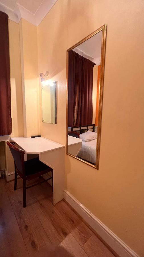 Gresham Hotel Bloomsbury London Ngoại thất bức ảnh