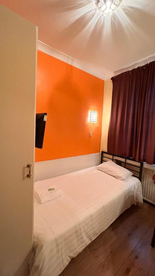 Gresham Hotel Bloomsbury London Ngoại thất bức ảnh