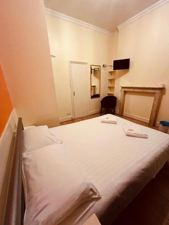 Gresham Hotel Bloomsbury London Ngoại thất bức ảnh