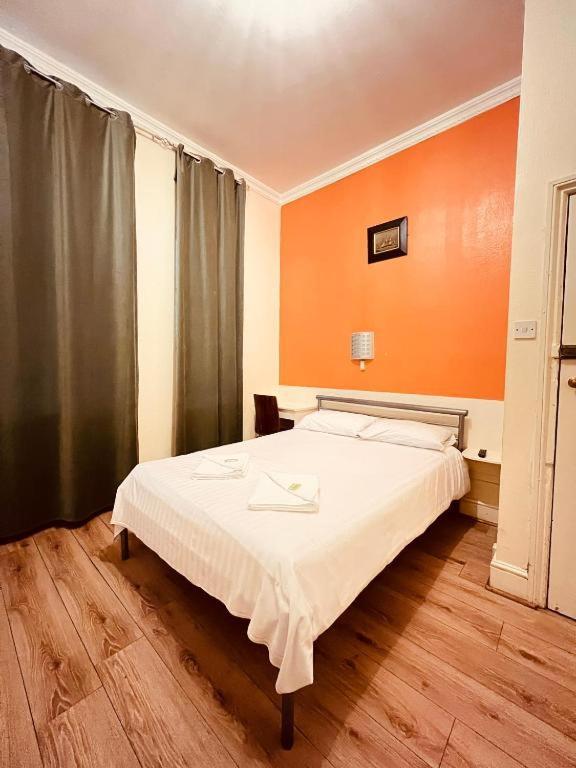 Gresham Hotel Bloomsbury London Ngoại thất bức ảnh